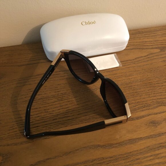 Chloe Sunglasses main image 5